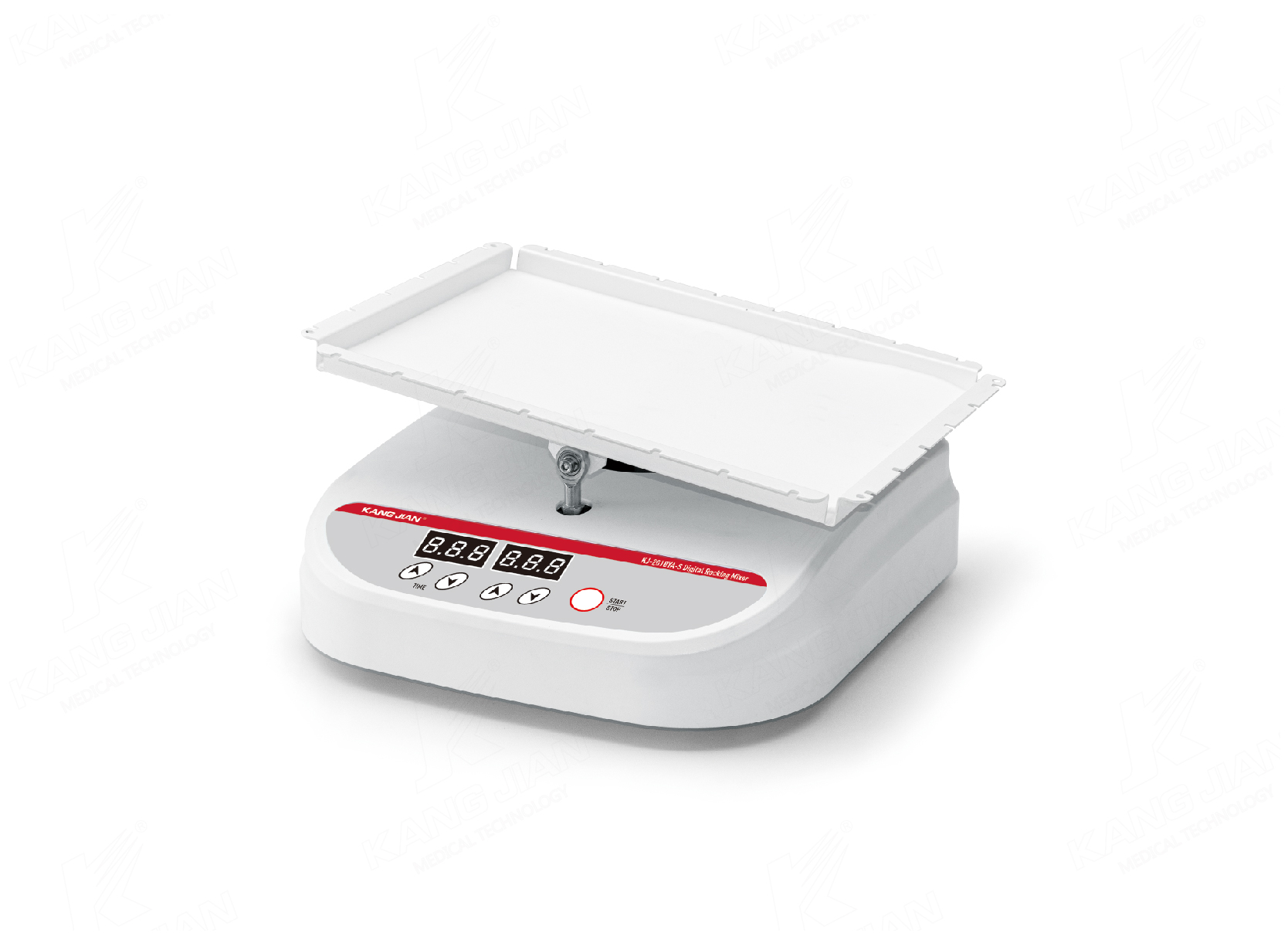 Mixer digitale a dondolo KJ-201BYA-S