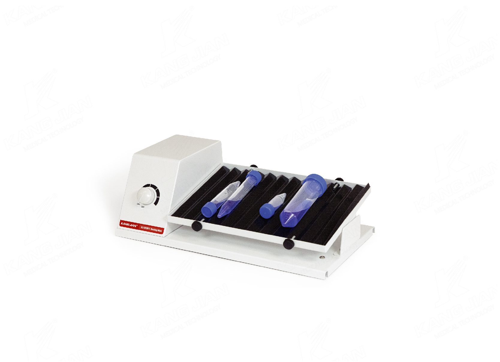 Miscelatore a dondolo KJ-201BY-T