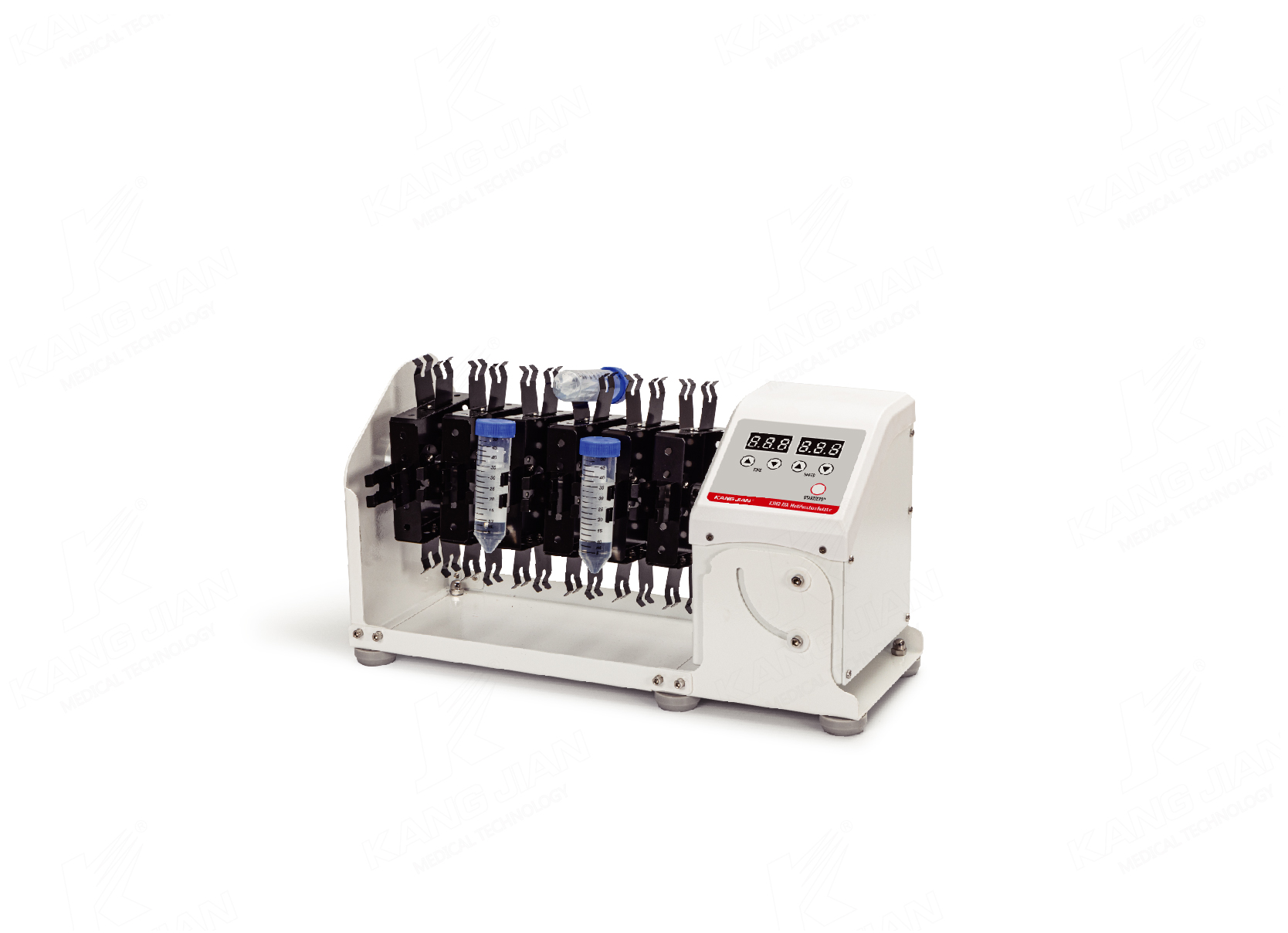 Rotatore multifunzione KJMR-IIIA