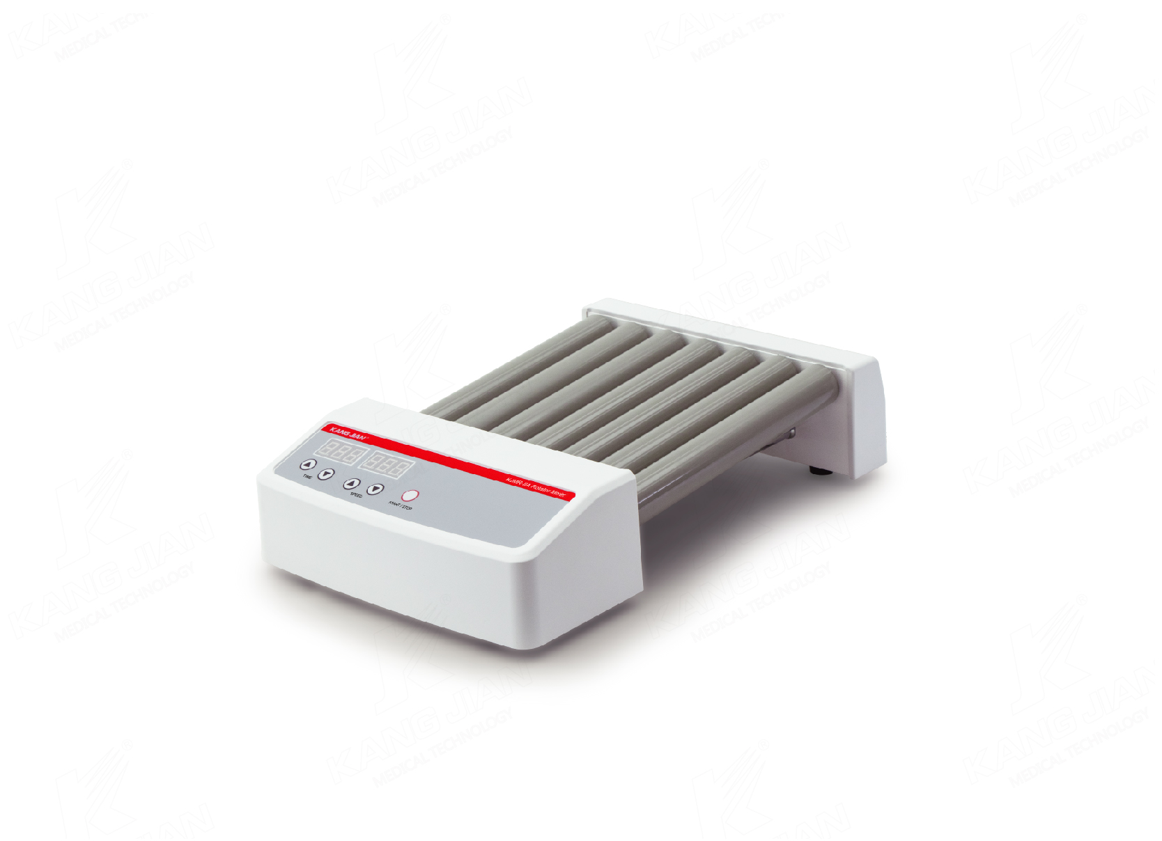 Miscelatore a rulli KJMR-IIA