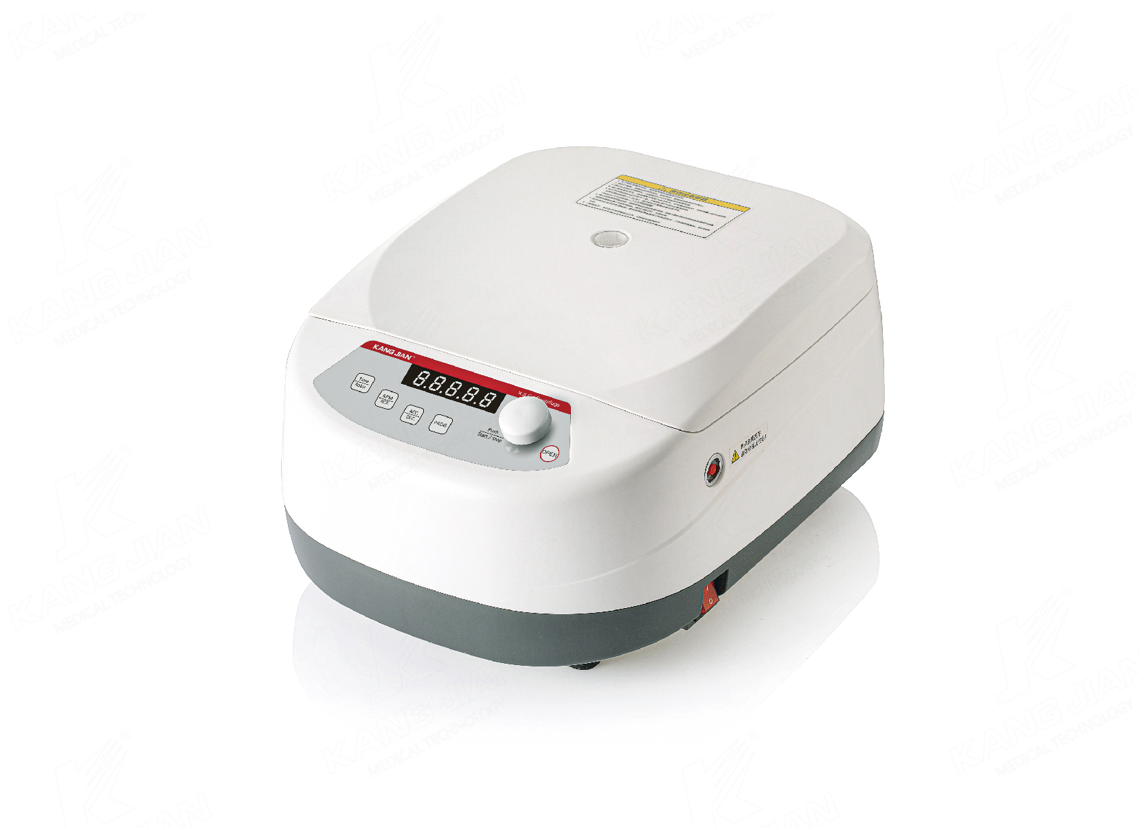 Centrifuga KJLC-I