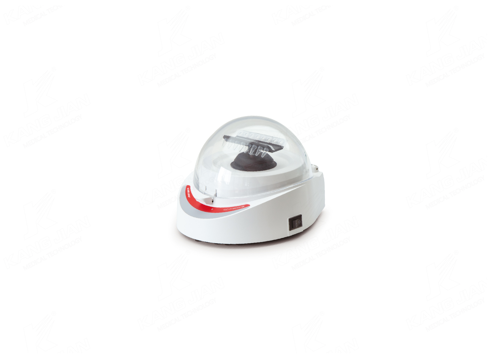 Minicentrifuga KJLC-II-S1