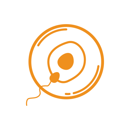 Vaso per fecondazione in vitro